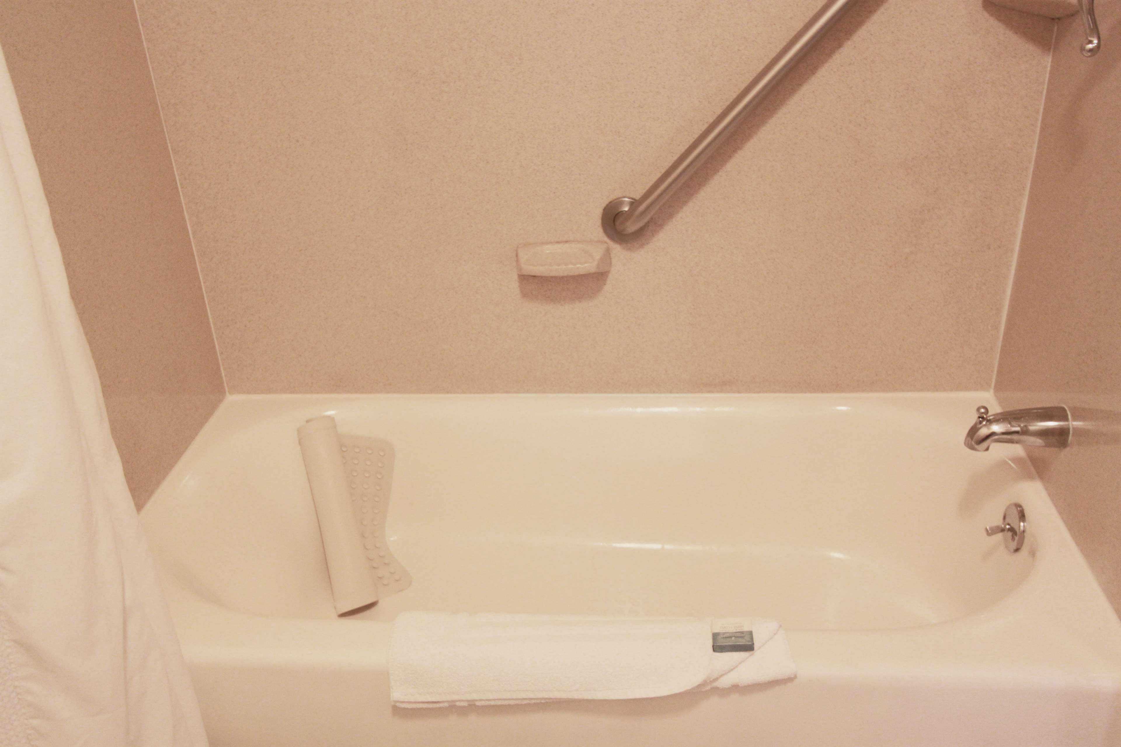 Best Western Surf City Huntington Beach Quarto foto