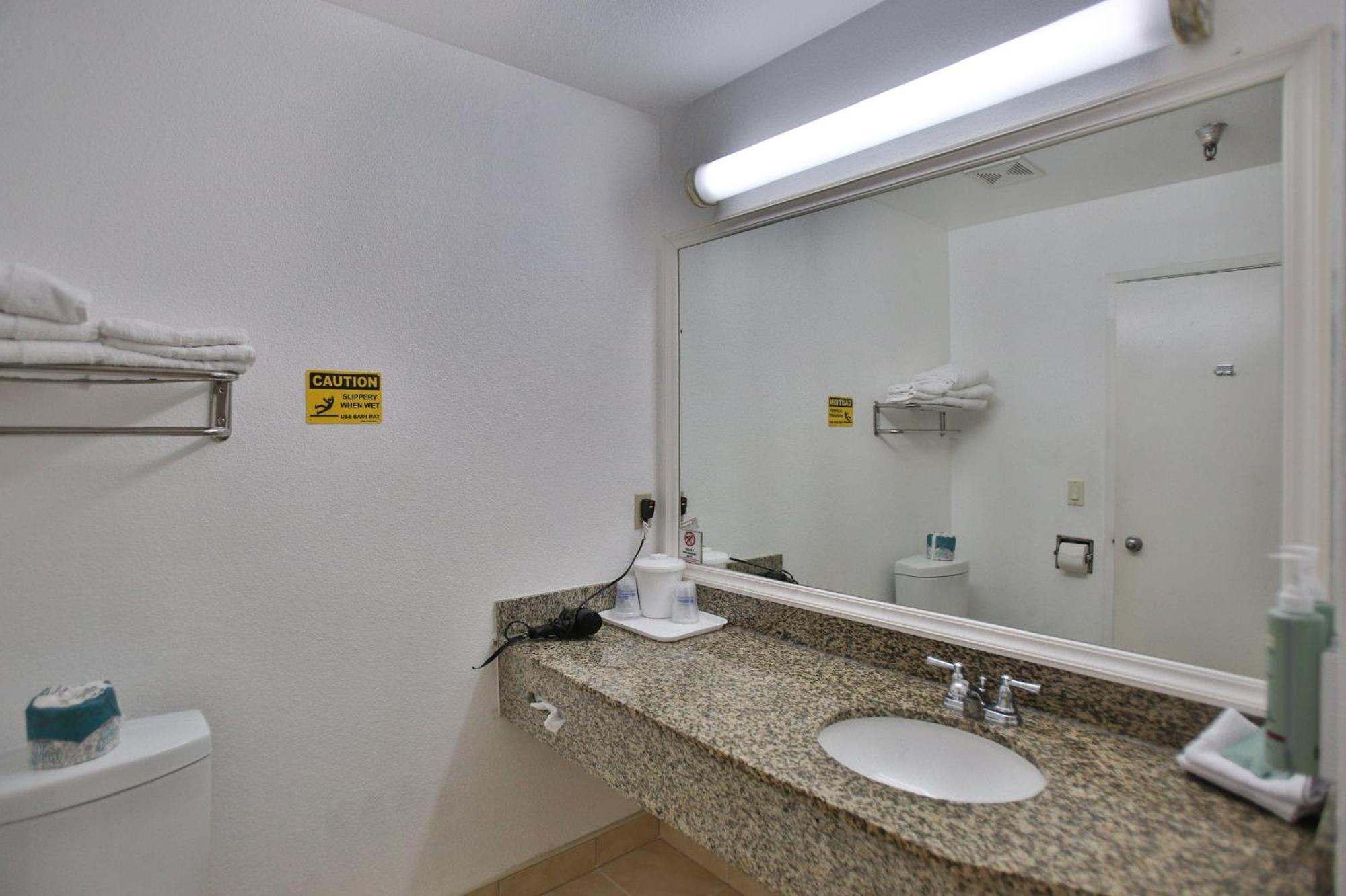 Best Western Surf City Huntington Beach Exterior foto