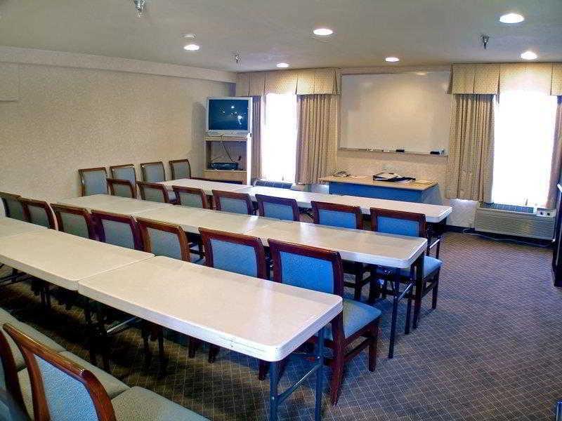 Best Western Surf City Huntington Beach Instalações foto