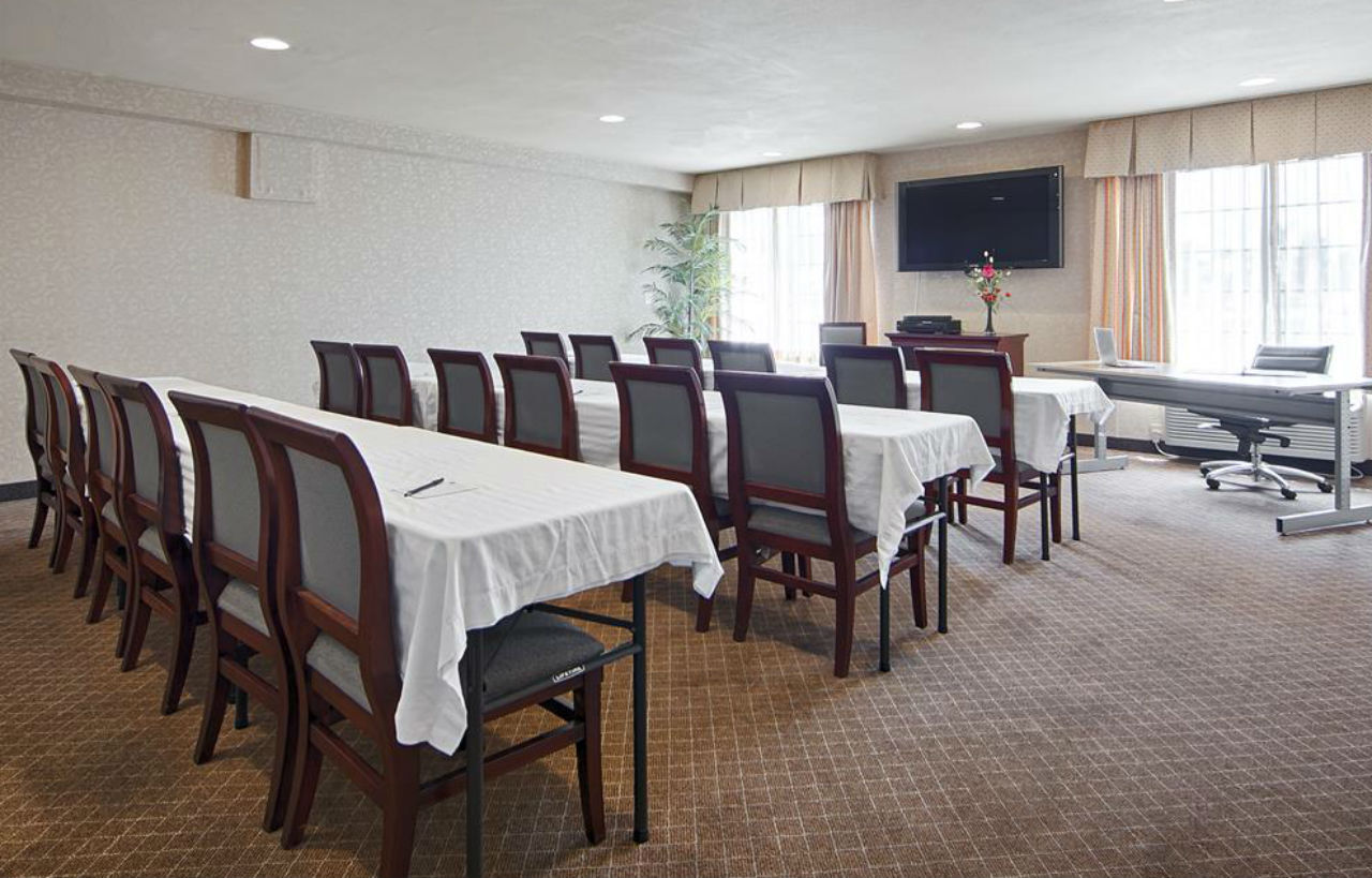 Best Western Surf City Huntington Beach Exterior foto